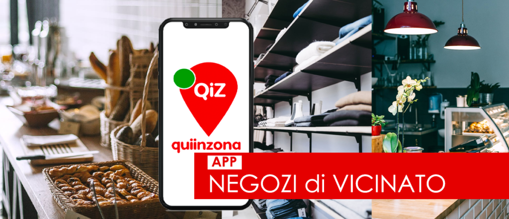 app negozi di vicinato