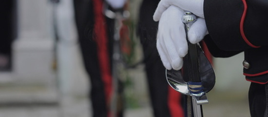 CARABINIERI