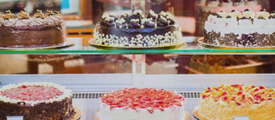 PASTICCERIE CONFETTERIE