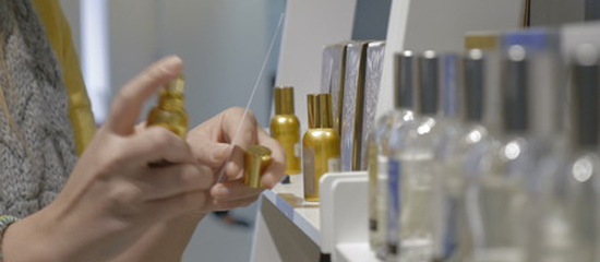 PROFUMERIE