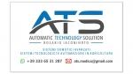 logo ATS SOLUZIONI TECNOLOGICHE