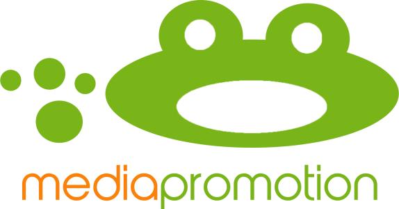 logo MEDIA PROMOTION SRL 