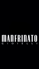 logo MANFRINATO GIOIELLI