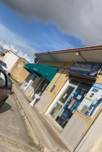 logo PETROSINO ALL SERVICES