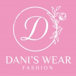 logo DANI S WEAR