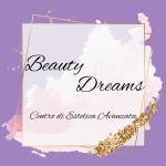 logo BEAUTY DREAMS