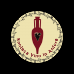 logo ENOTECA VINO IN ANFORA