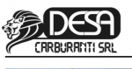 logo DESA CARBURANTI S.R.L