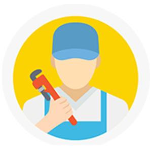 logo HOME SERVICES SRL