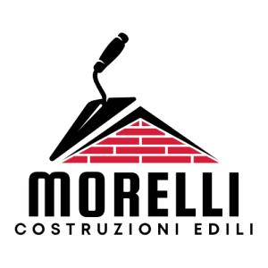 logo MORELLI COSTRUZIONI EDILI SRL