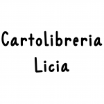 logo CARTOLIBRERIA LICIA