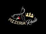 logo PIZZERIA REALE