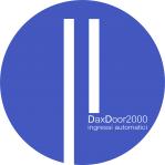 logo DAXDOOR 2000 SRL