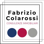 logo FABRIZIO COLAROSSI  -CONSULENZE IMMOBILIARI