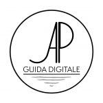 logo ANDREA POLIDORO - GUIDA DIGITALE