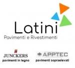 logo LATINI COSTANTINO