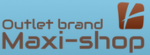 logo MAXISHOP LETSELL